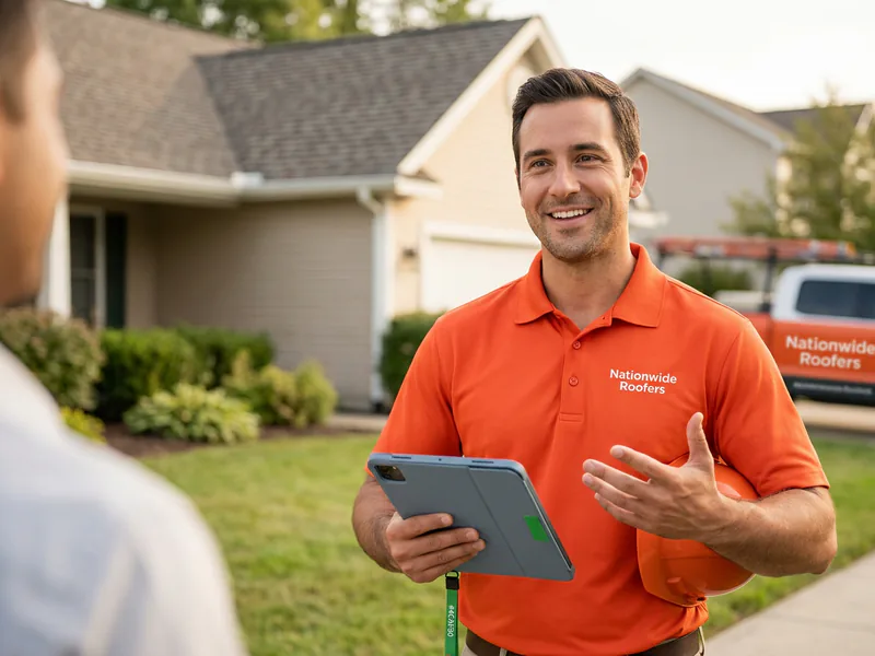 Roof Installation  in Little Falls  FAQ